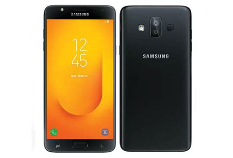 samsung j7 duo 2018